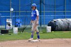 Softball vs Springfield  Wheaton College Softball vs Springfield College. - Photo by: KEITH NORDSTROM : Wheaton, Baseball